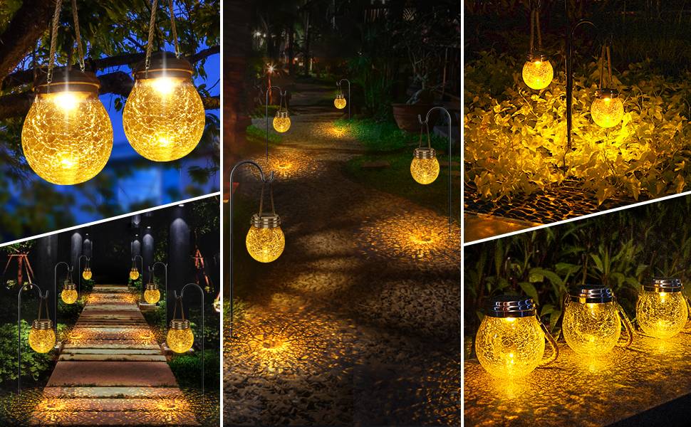 Litel Technology beautiful decorative garden light at discount for family-9