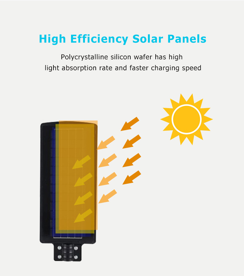 Litel Technology best quality solar led street light order now for patio-7