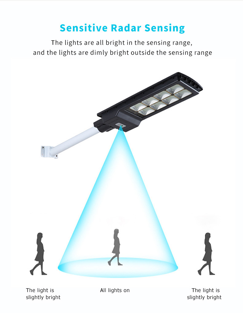 Litel Technology best quality solar led street light inquire now for porch