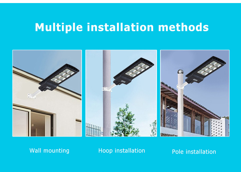 Litel Technology durable solar led street light order now for patio-12