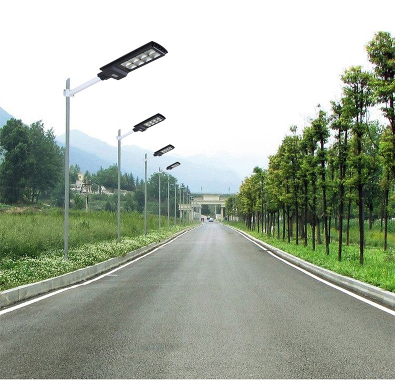 Litel Technology best quality solar led street light inquire now for porch-13
