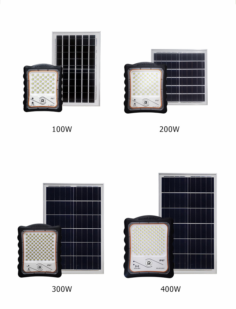 T-SUN Faretto LED Con Sensore Di Movimento Esterno 100W – 10000 Lm, 6000K, Rilevamento 180° E 2-10 M – Impermeabile IP66 Per Giardino, Garage E Ingresso