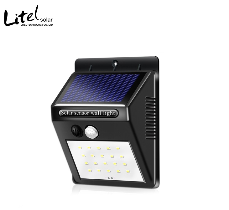 Litel Technology outdoor solar led garden light buy for garden