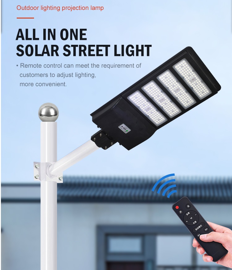 Litel Technology hot-sale solar powered street lights order now for barn-1