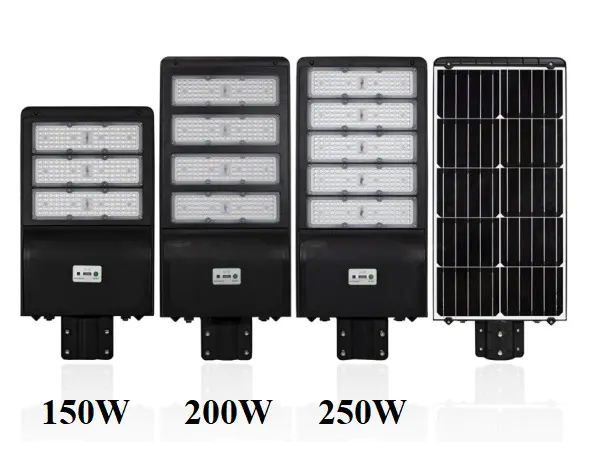 Litel Technology hot-sale solar powered street lights order now for barn
