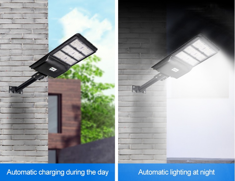 Litel Technology hot-sale solar powered street lights order now for barn-8