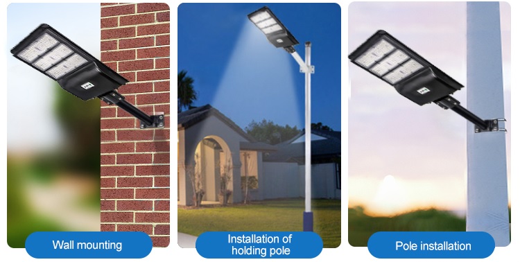 Litel Technology customize all in one solar street light check now for workshop-9