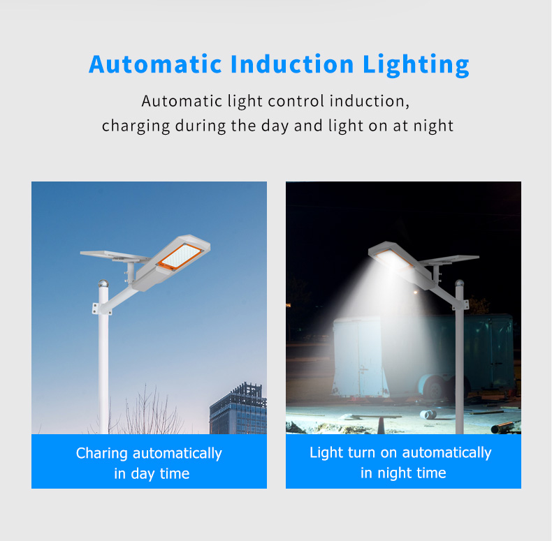 Litel Technology low cost solar street lighting system easy installation for warehouse-11
