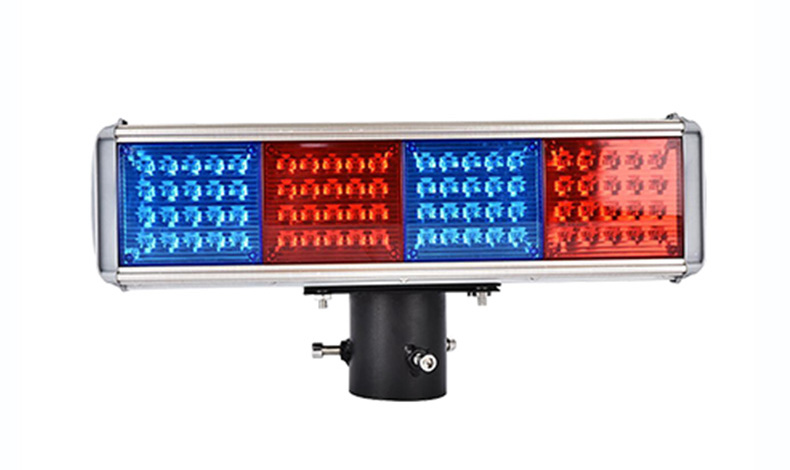 Litel Technology emergency solar powered traffic lights suppliers hot-sale for high way-2