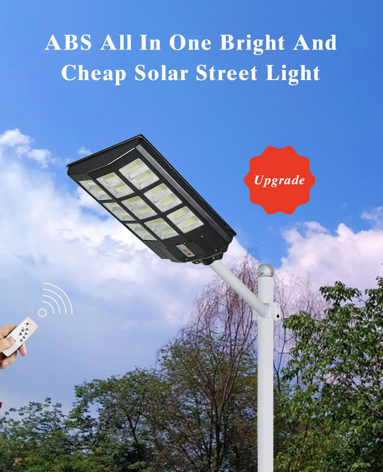hot-sale solar led street light control order now for factory-1