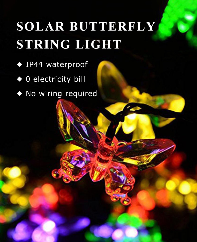 Litel Technology popular outdoor decorative lights easy installation for sale