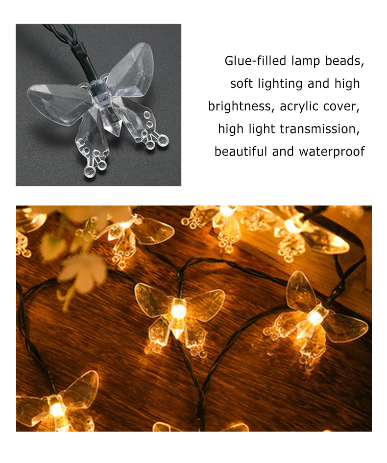 Litel Technology free delivery outdoor decorative lights at discount for house-4