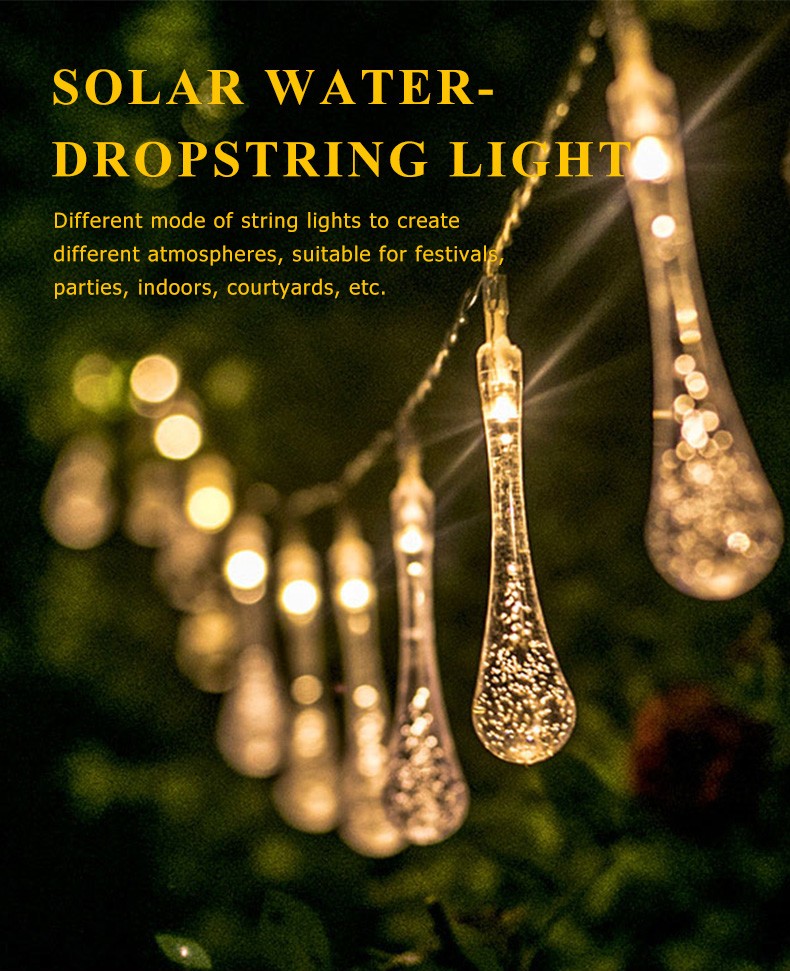 Litel Technology beautiful decorative garden light at discount for sale-1