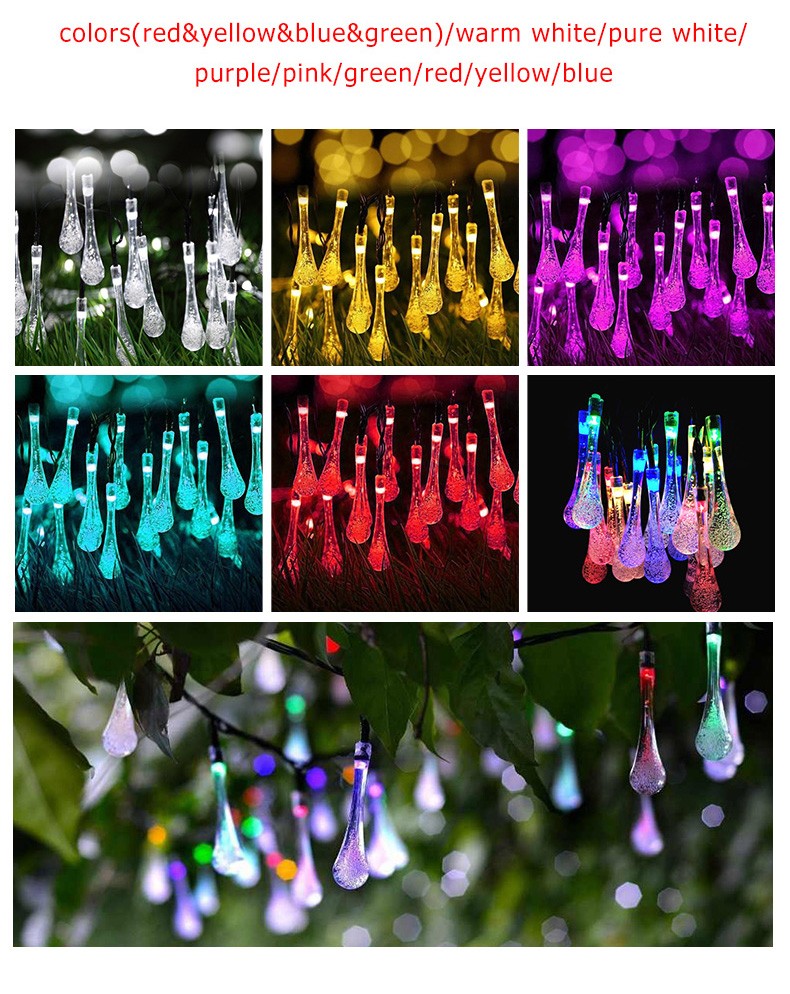 universal decorative garden light popular by bulk for customization-9