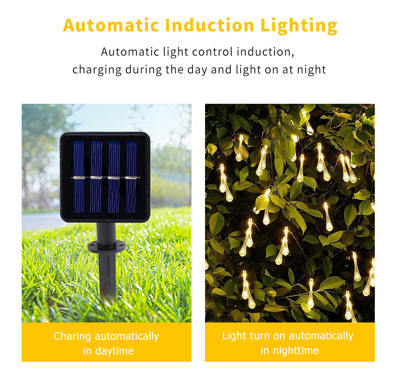Litel Technology hot-sale decorative garden light at discount for customization-10