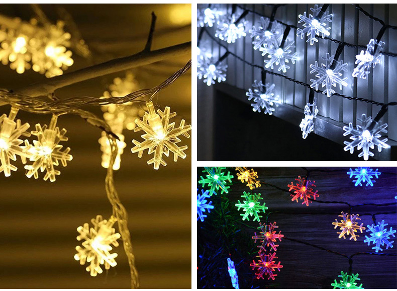 Litel Technology free delivery outdoor decorative lights by bulk for customization-13