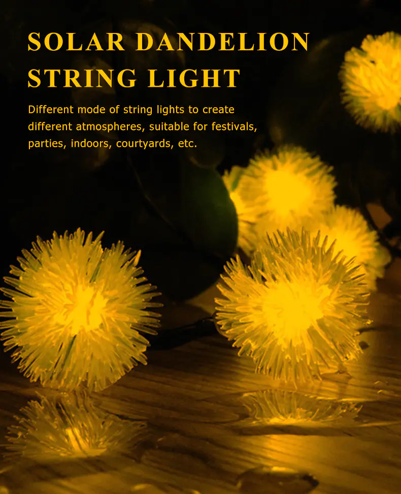 Litel Technology universal decorative garden light at discount for wholesale