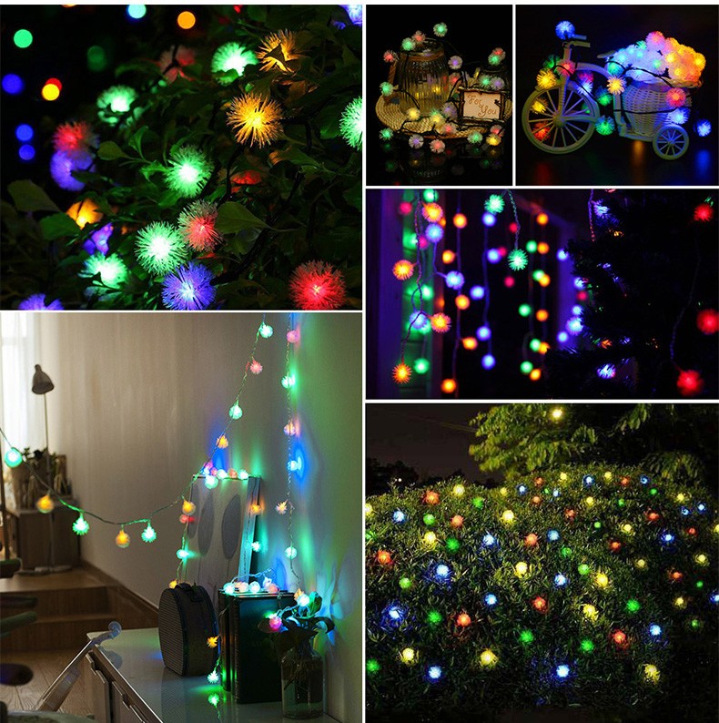 Litel Technology beautiful outdoor decorative lights at discount for wholesale-13