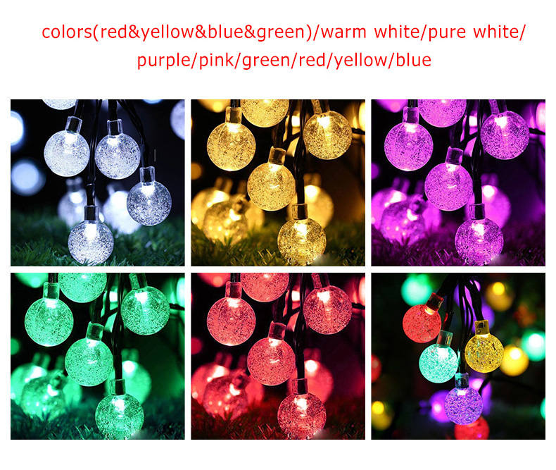 universal outdoor decorative lights beautiful easy installation for family