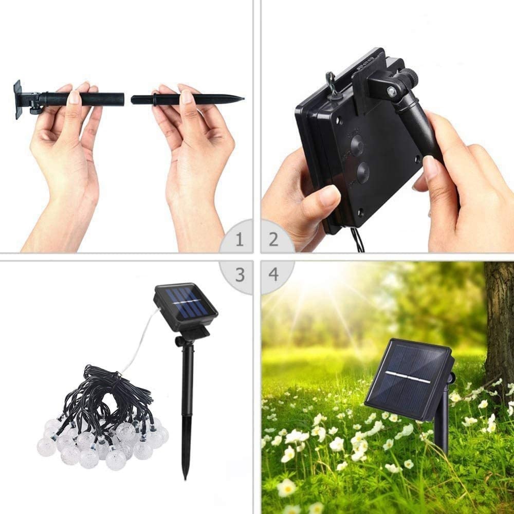 Litel Technology free delivery decorative garden light at discount for wholesale-9