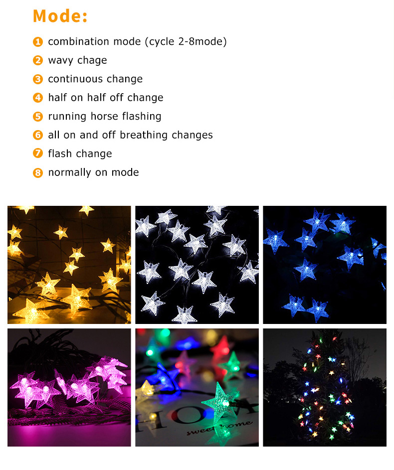 Litel Technology custom outdoor decorative lights at discount for family-6