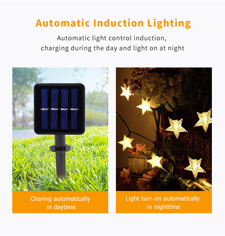 Litel Technology custom outdoor decorative lights at discount for family-8
