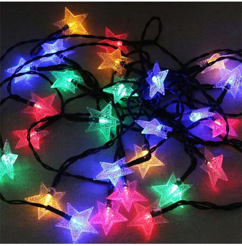 Litel Technology custom outdoor decorative lights at discount for family-10