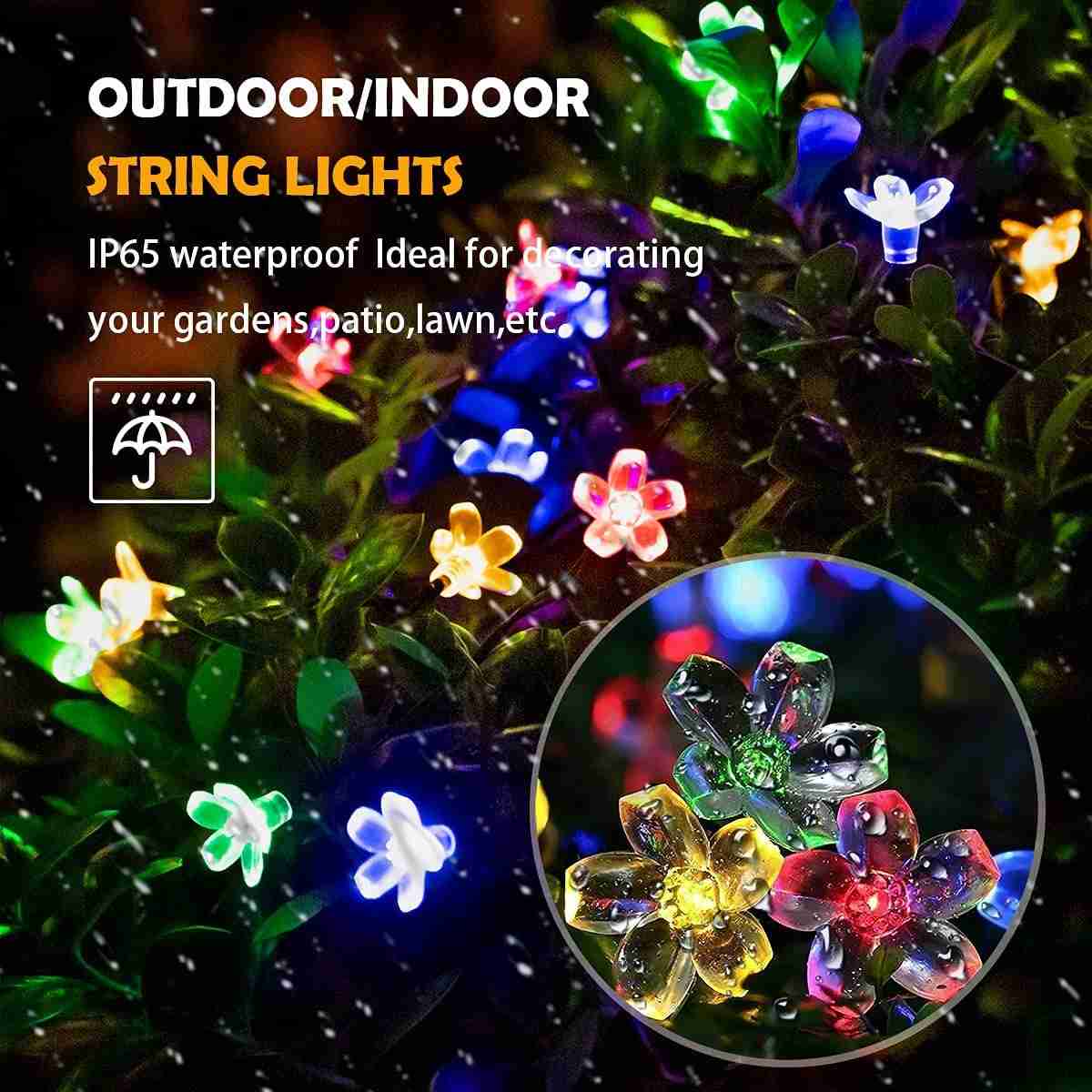 Litel Technology universal outdoor decorative lights at discount for customization-1