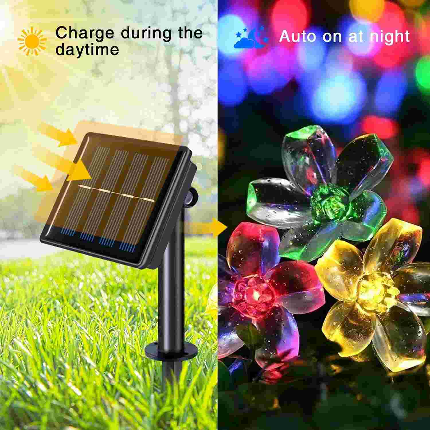 Litel Technology universal outdoor decorative lights by bulk for decoration-9