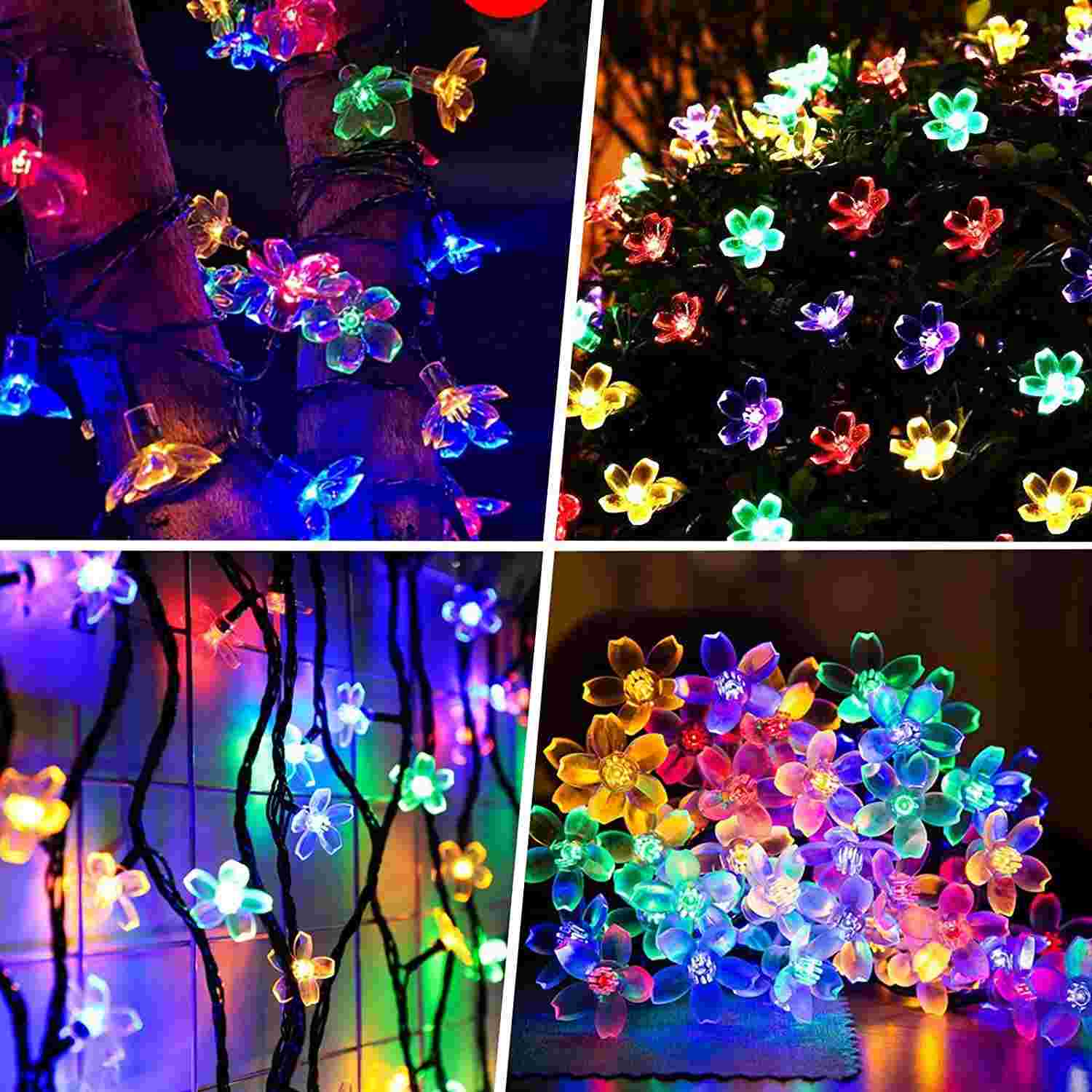 Litel Technology universal outdoor decorative lights at discount for customization-11