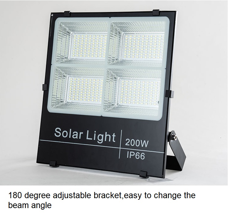 Litel Technology competitive price solar led flood light bulk production for porch-5