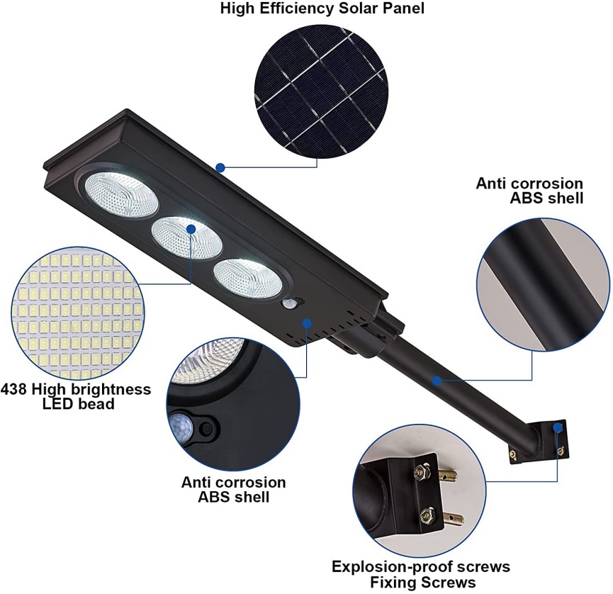 durable all in one solar street light price lumen order now for warehouse-4