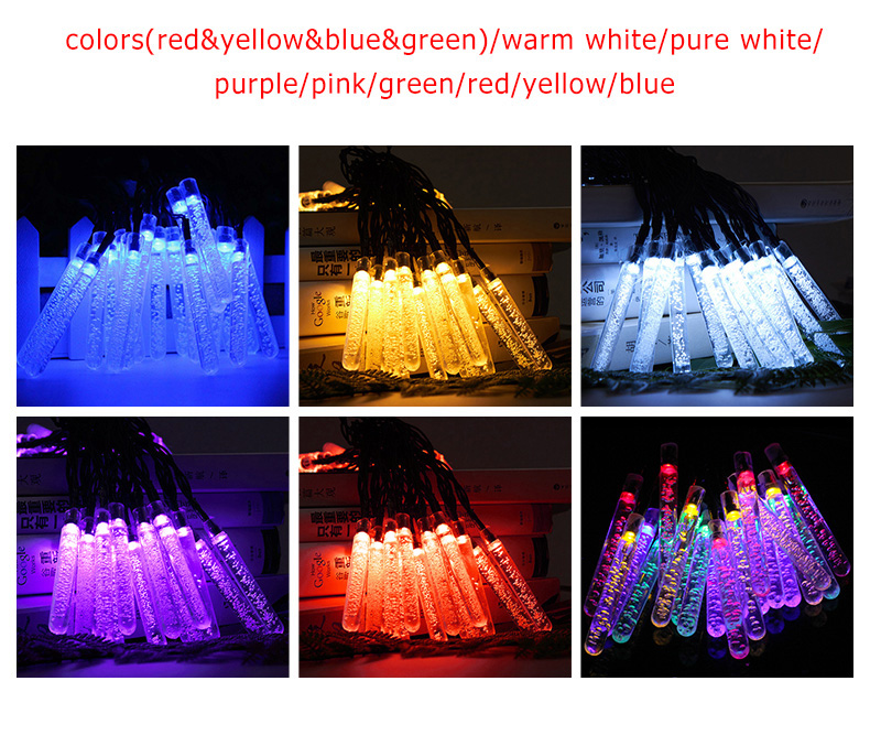Litel Technology custom outdoor decorative lights at discount for decoration-8