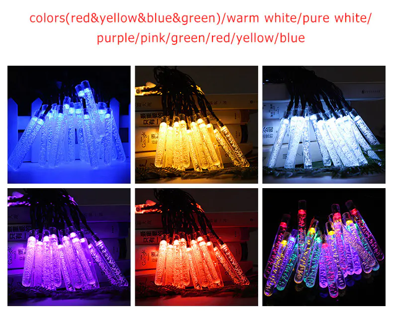 Litel Technology custom outdoor decorative lights at discount for decoration