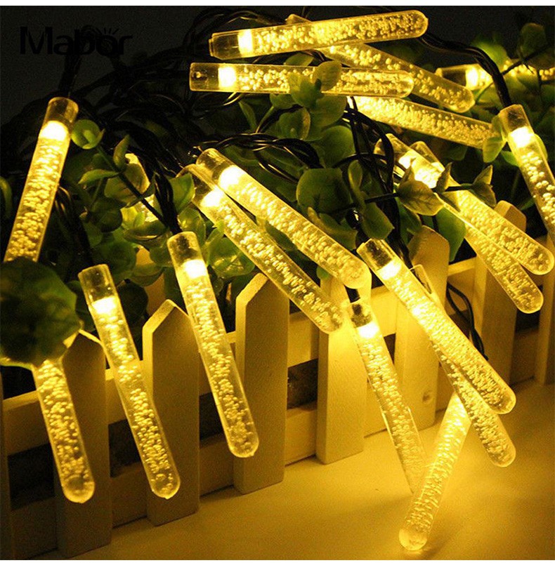 Litel Technology beautiful outdoor decorative lights easy installation for family-13