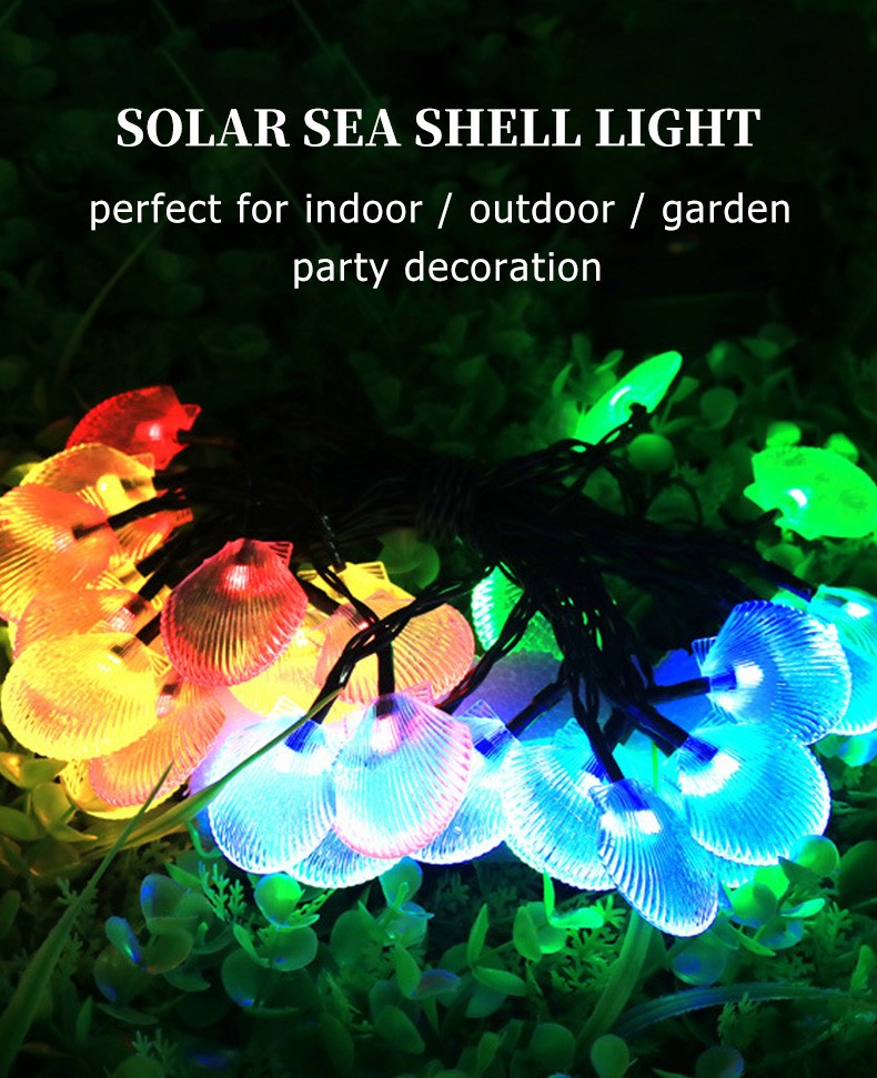 universal decorative garden light popular easy installation for family-1