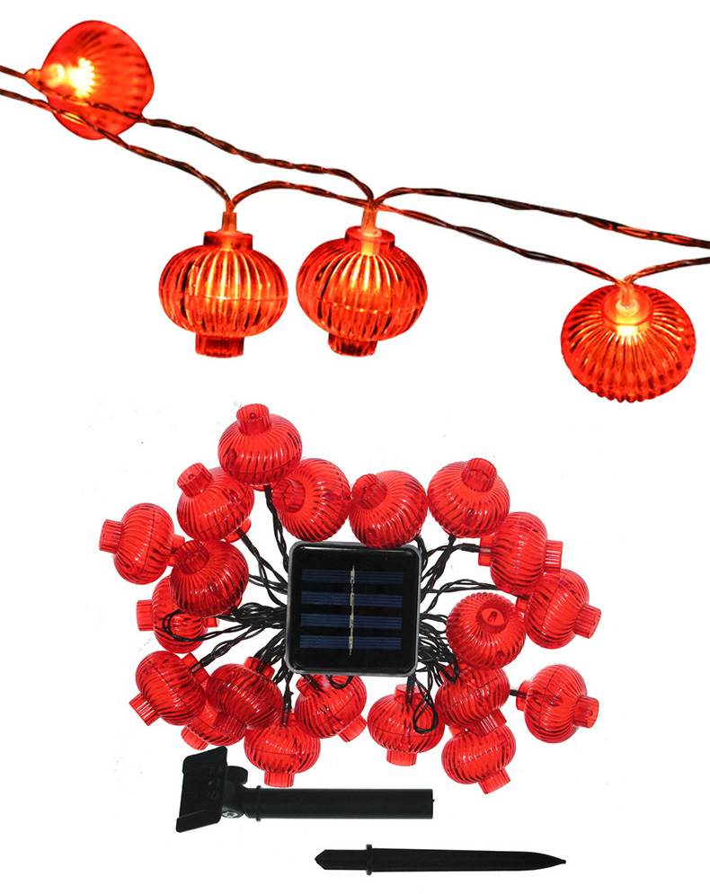 Litel Technology hot-sale outdoor decorative lights at discount for family
