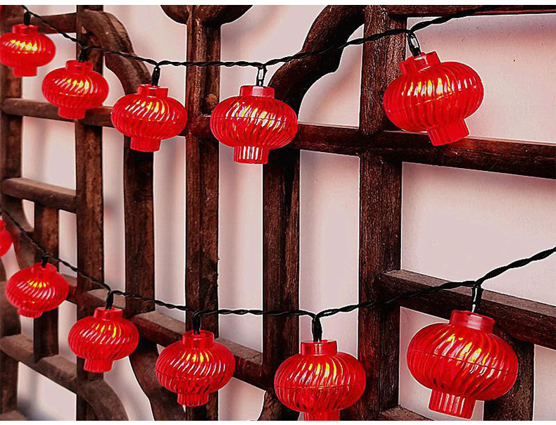 Litel Technology free delivery outdoor decorative lights at discount for decoration-11