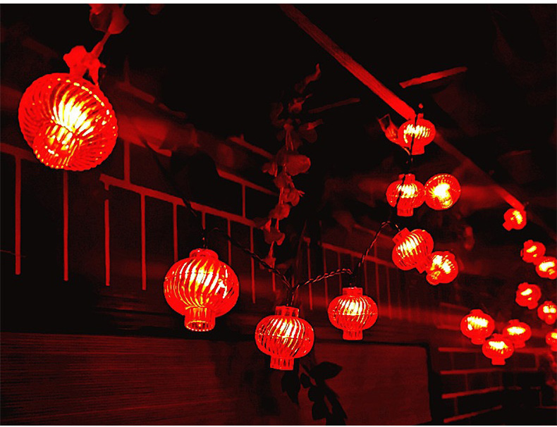 Litel Technology free delivery outdoor decorative lights at discount for decoration-12
