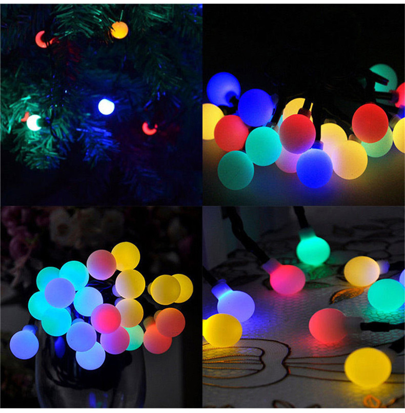 custom outdoor decorative lights hot-sale by bulk for house-12