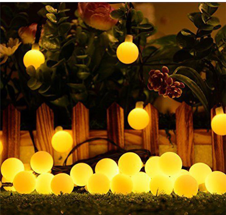 custom outdoor decorative lights hot-sale by bulk for house-14