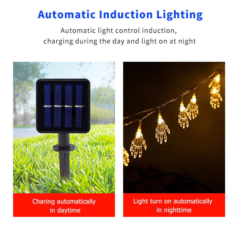 Litel Technology beautiful outdoor decorative lights by bulk for wholesale