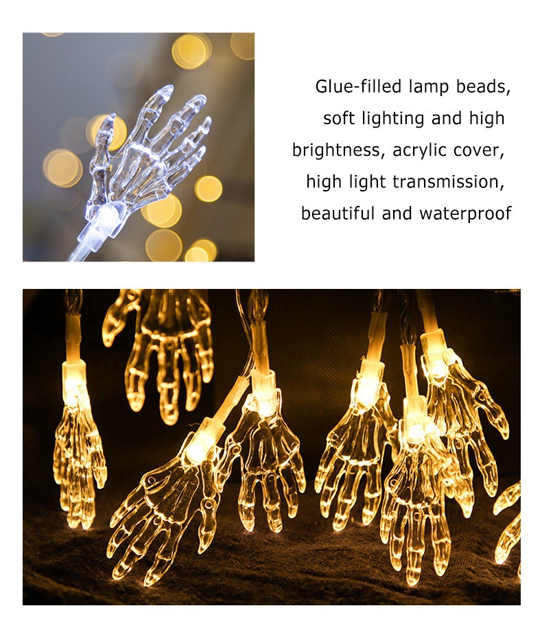Litel Technology beautiful outdoor decorative lights by bulk for wholesale-8
