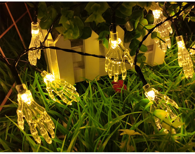 Litel Technology popular outdoor decorative lights by bulk for wholesale-14