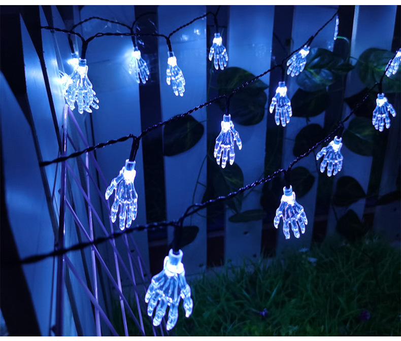 Litel Technology popular outdoor decorative lights by bulk for wholesale-12