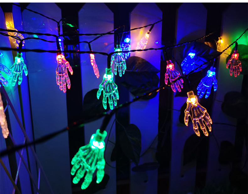 Litel Technology beautiful outdoor decorative lights by bulk for wholesale-13