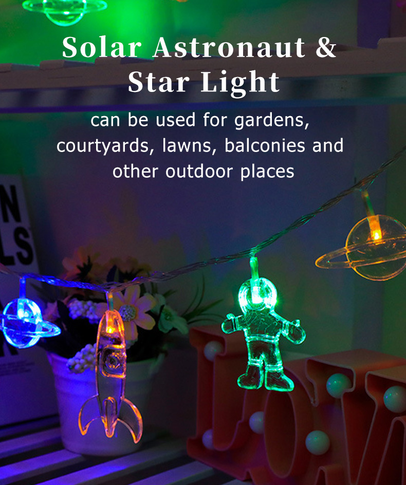 Litel Technology hot-sale outdoor decorative lights easy installation for customization-1