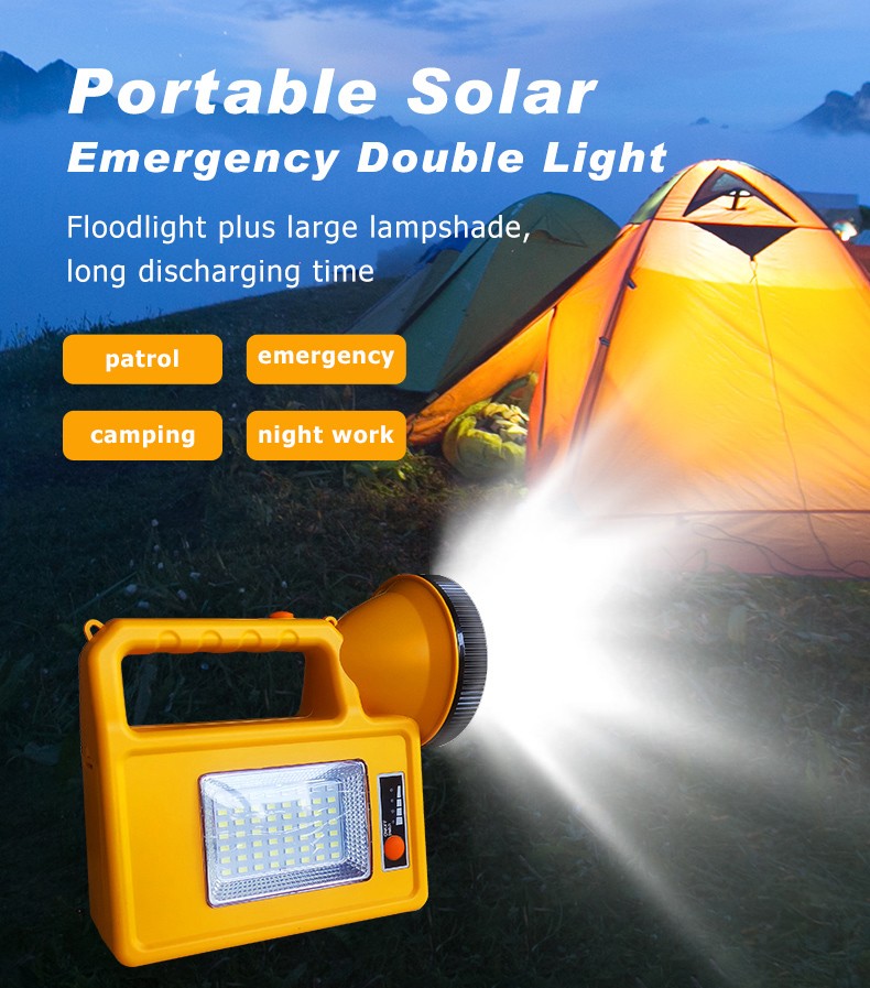 solar led flood light hot-sale for warehouse-1