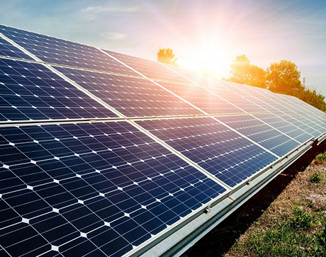 How to determine solar panel wattage