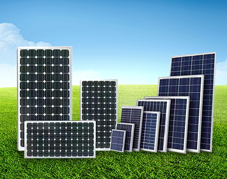 How to calculate solar panel wattage?
